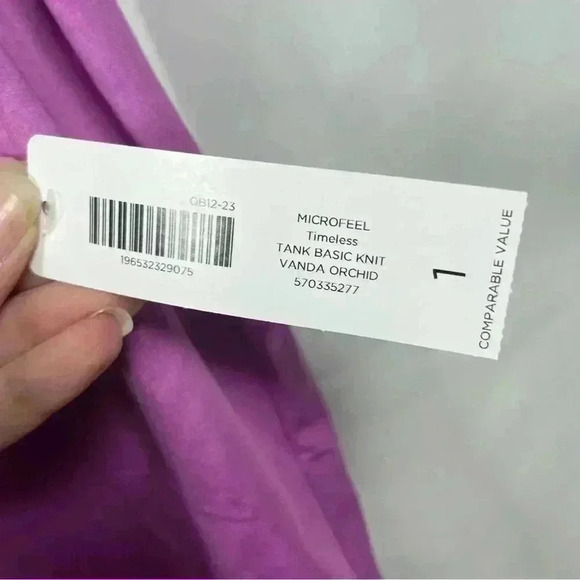 Chicos tops size 1 bundle - Picture 3 of 9